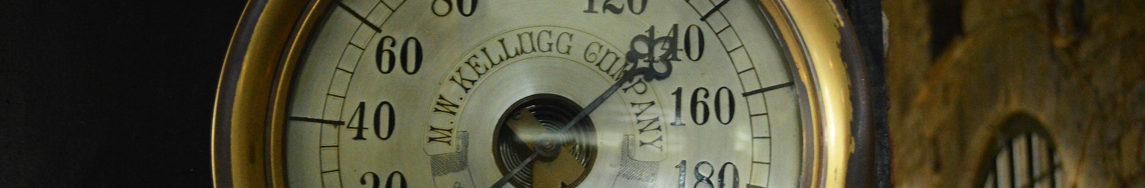 Hours Kingston PumpHouse Steam Museum