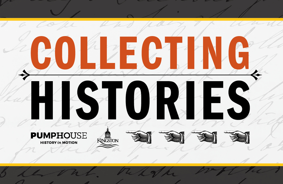 Collecting Histories