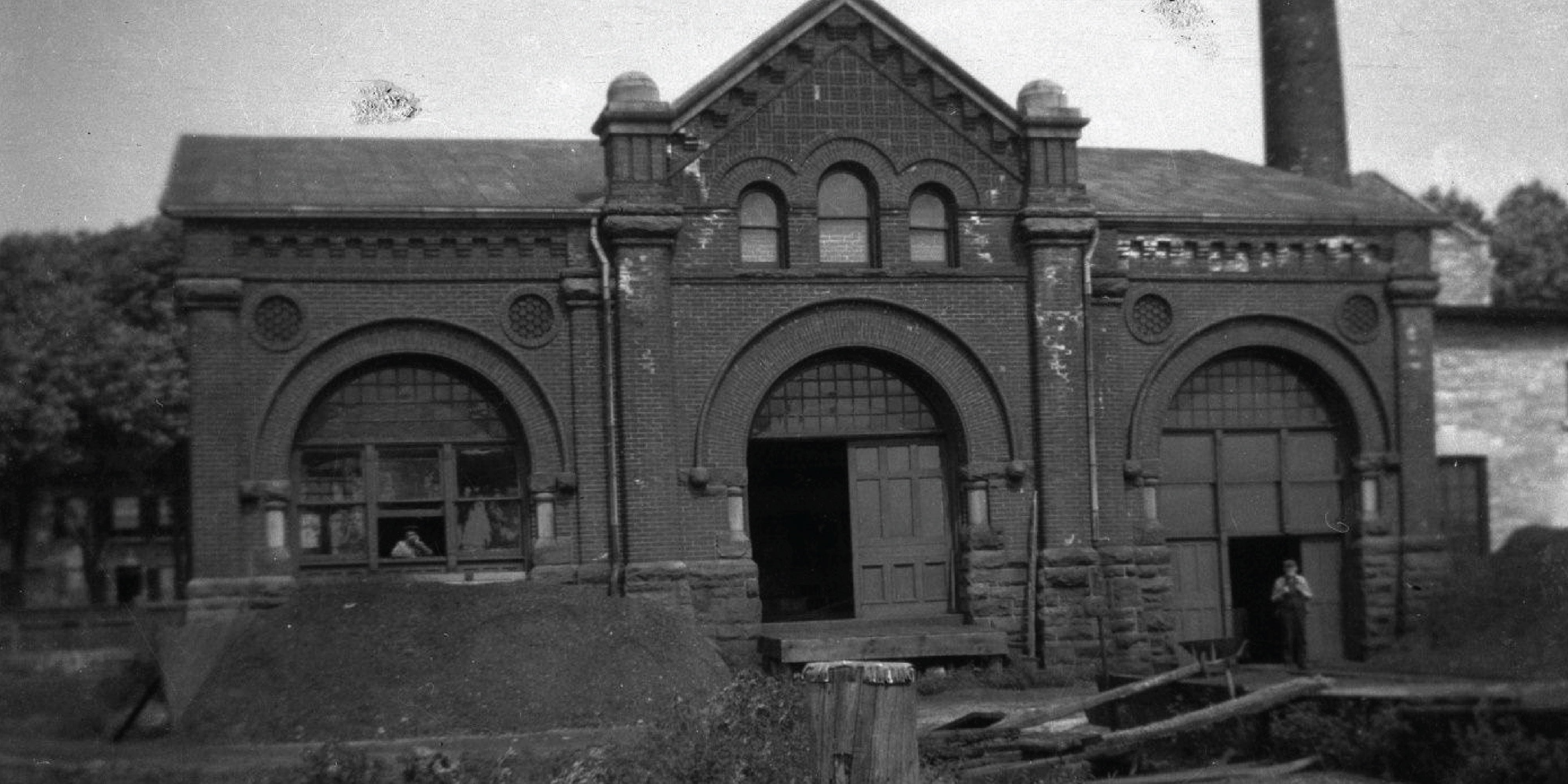 Kingston Ontario's PumpHouse Steam Museum History in Motion