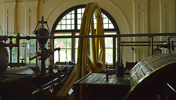Exhibitions