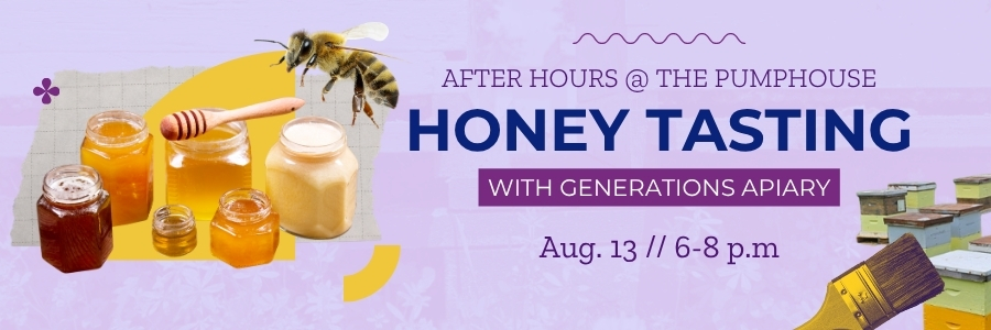 Honey Tasting