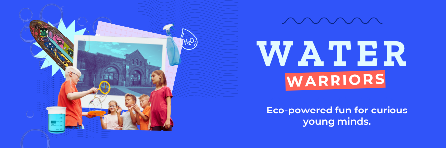 water warriors